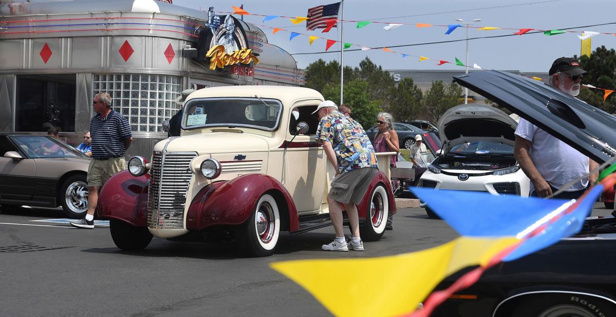 Car Show Car Show