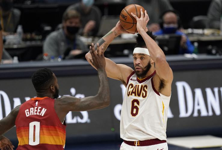 Report: Nets interested in JaVale McGee