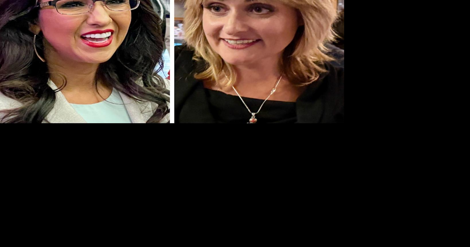 Democrat Trisha Calvarese seeks 2026 rematch against Republican Lauren ...
