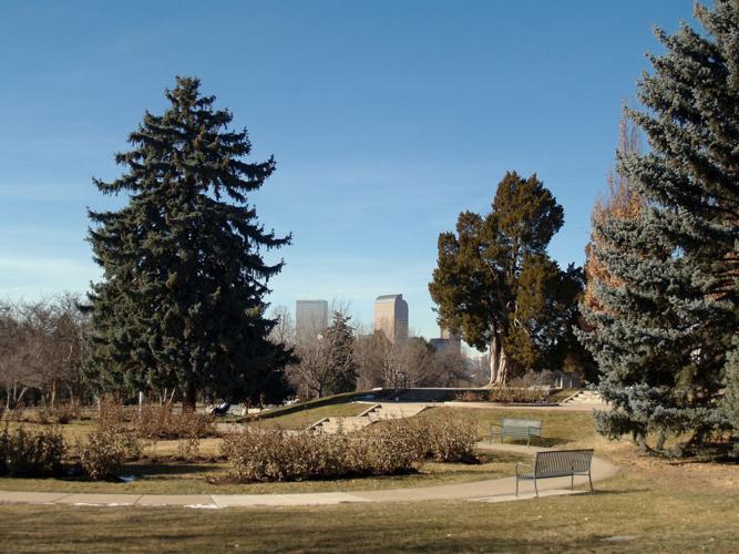 The Twisted Tale of the Bodies Beneath Denver’s Cheesman Park