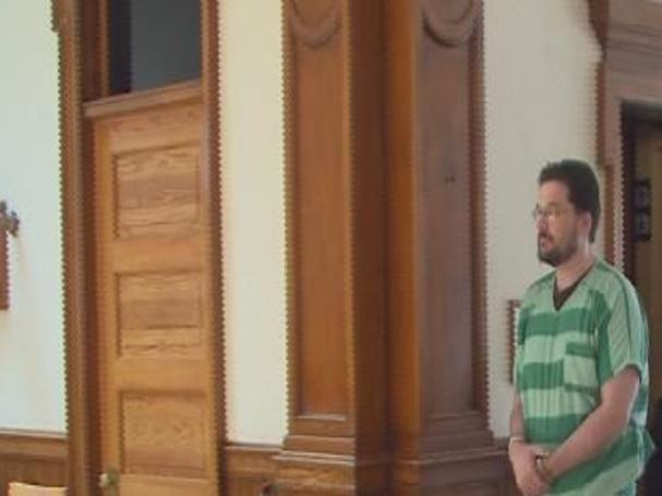 Fresh Start Elusive For Paroled Double Killer Jacob Ind Colorado Springs News Gazette Com