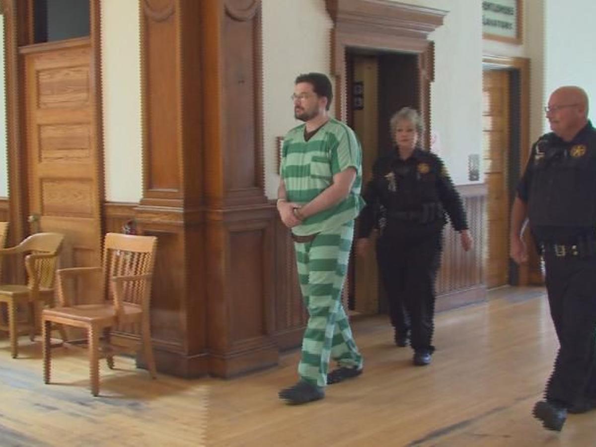 Fresh Start Elusive For Paroled Double Killer Jacob Ind Colorado Springs News Gazette Com Fresh Start Elusive For Paroled Double Killer Jacob Ind Colorado Springs News Gazette Com