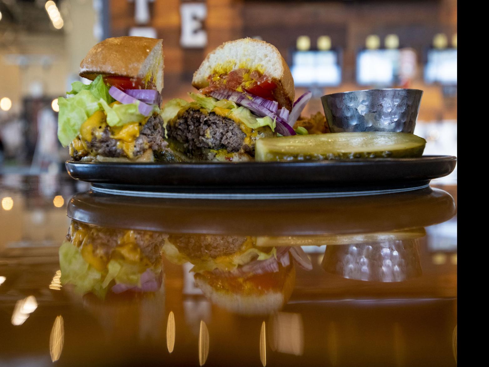 Colorado Springs Chefs And An Award Winning Cookbook Author Serve Up Tips For Making Burgers For Memorial Day Lifestyle Gazette Com
