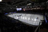 Army-Air Force Hockey Sold Out on Saturday - Army West Point