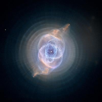 Hubble Space Telescope Photo Gallery
