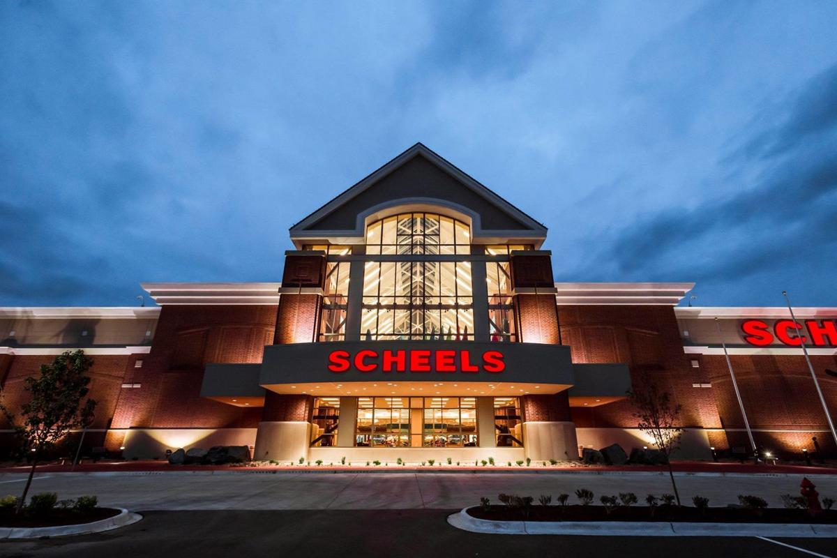 Sports retailer Scheels coming to Colorado Springs, bringing more than