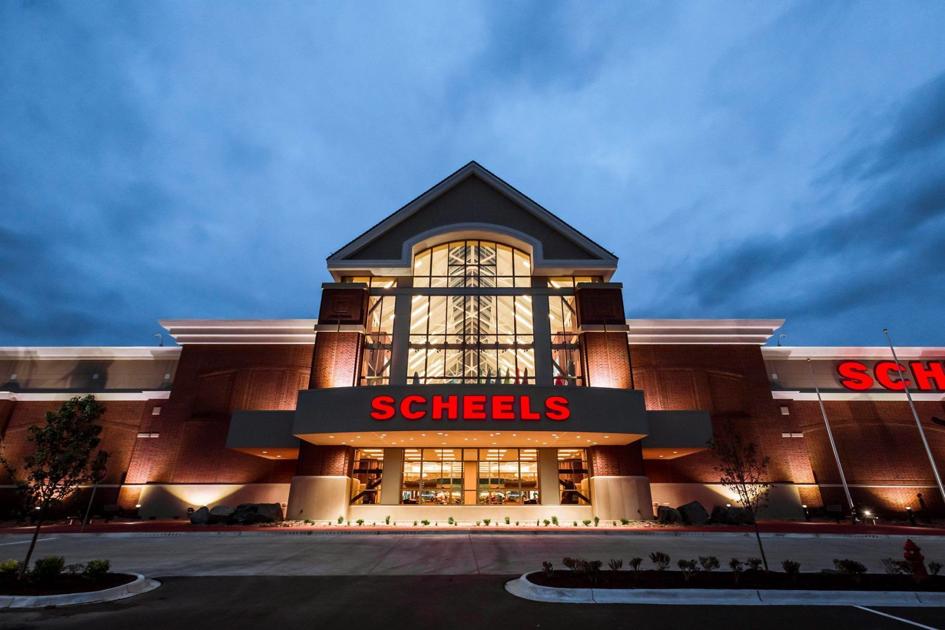 Sports retailer Scheels coming to Colorado Springs, bringing more than