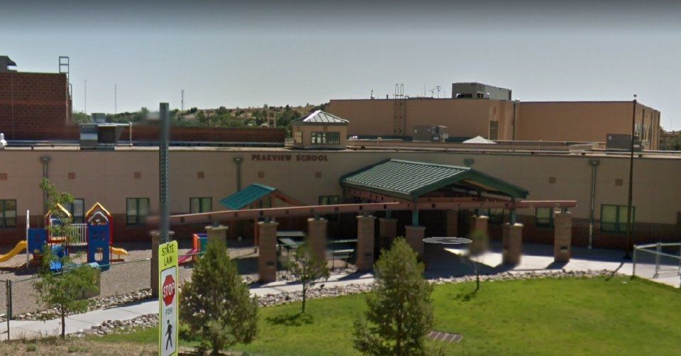 Colorado teens under investigation after reportedly setting up cameras in locker room