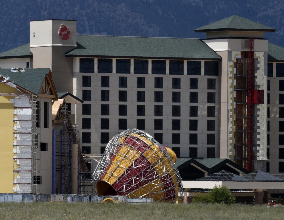 Colorado Springs Water Park And Resort Now Scheduled For Late