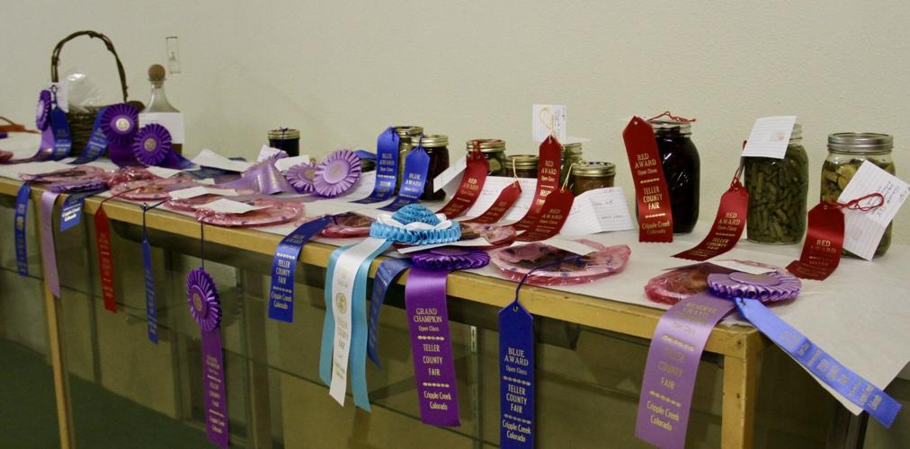 Teller County Fair 86 years of memories, tradition and fun Pikes