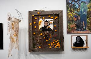 New Colorado Springs exhibit inspired by late sculptor Starr Kempf
