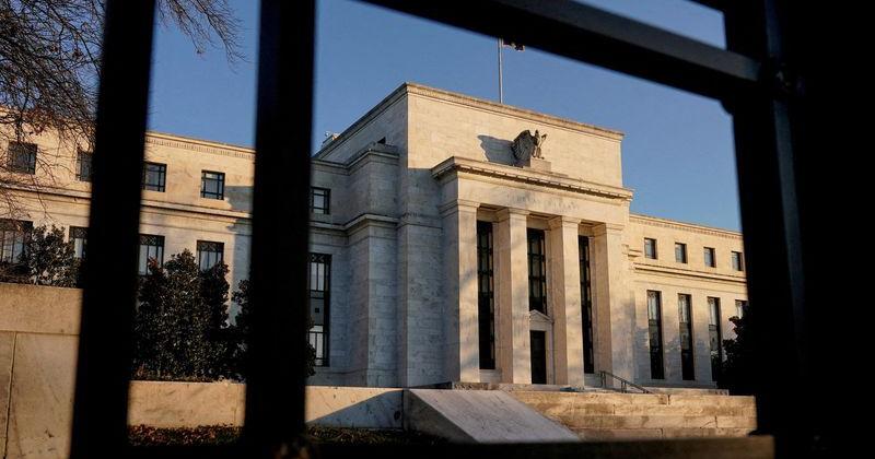 Wall St set to open higher as oil prices ease, Fed meeting in focus