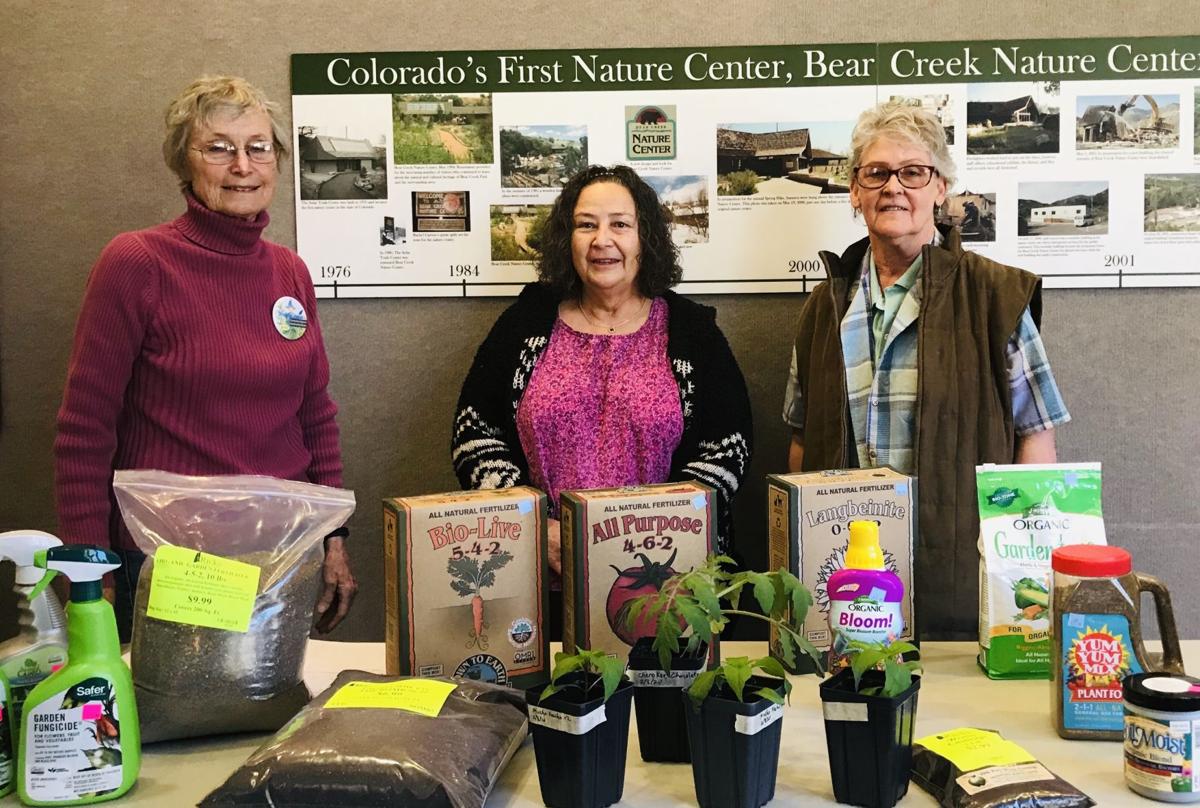 Tips For Growing Vegetables Offered At Bear Creek Nature Center