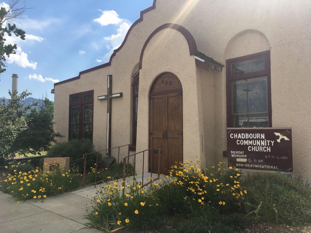 churches in colorado springs non denominational