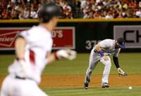 Introducing Trevor Story: Rockies SS takes Zack Greinke deep twice