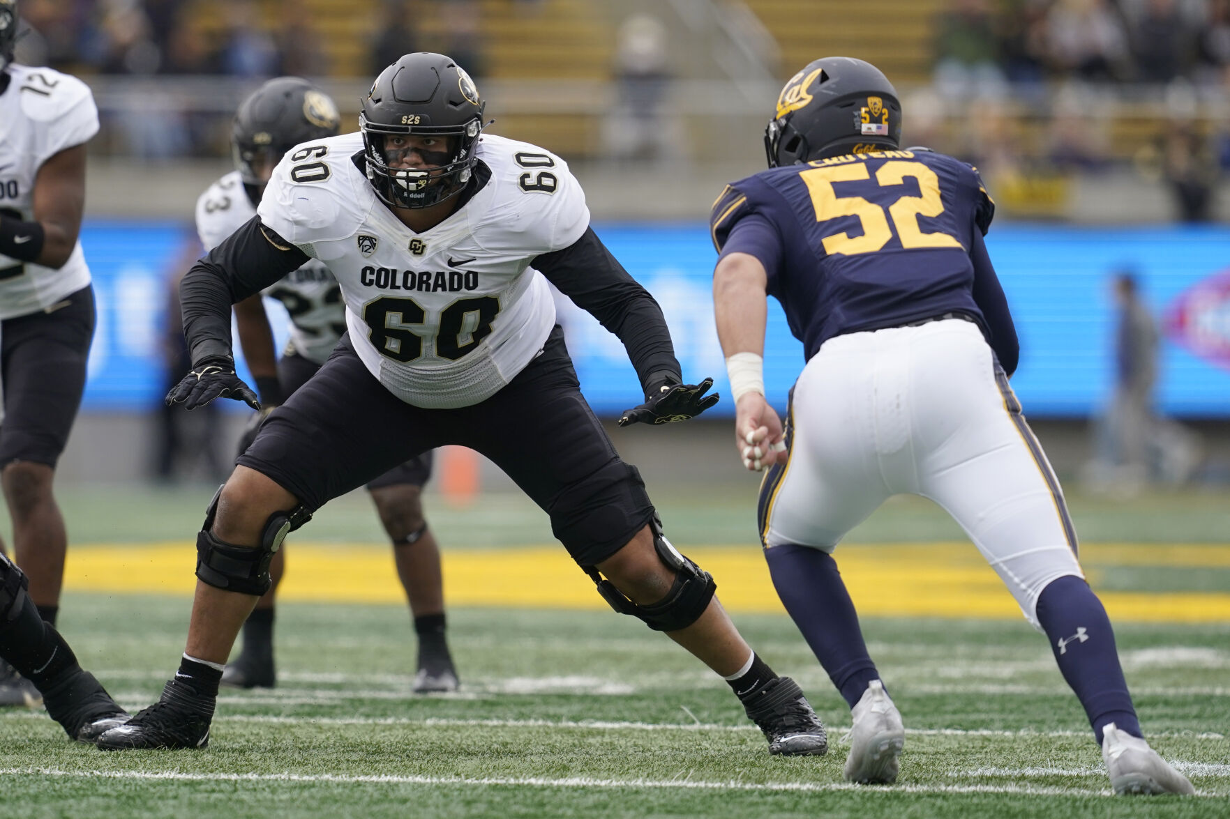 Understanding the Role of Colorado's O-Line Coach: Strategies, Insights, and Local Impact