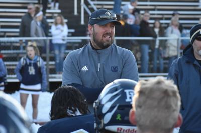 Gazette Preps 2019 3a 1a Football Coach Of The Year Tom Pulford