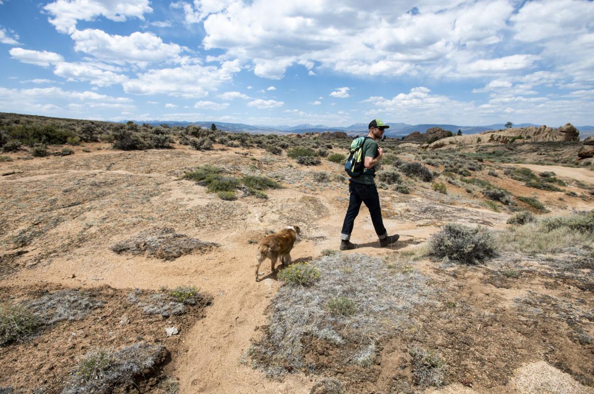 How Hartman Rocks Became Colorado S Mountain Bike Paradise And