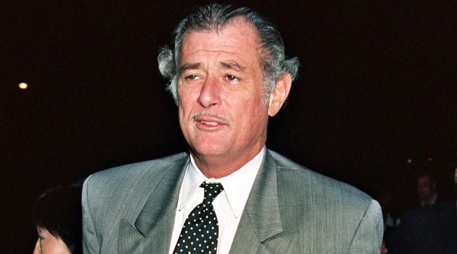 Longtime Sports Illustrated Writer Frank Deford Has Died Sports 1325