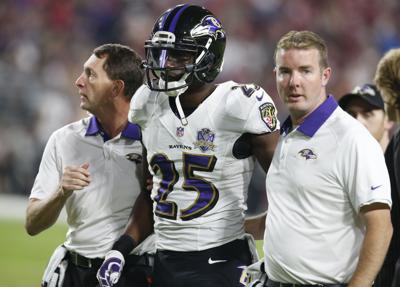 Nfl Player Dies After Motorcycle Crash Sports Coverage
