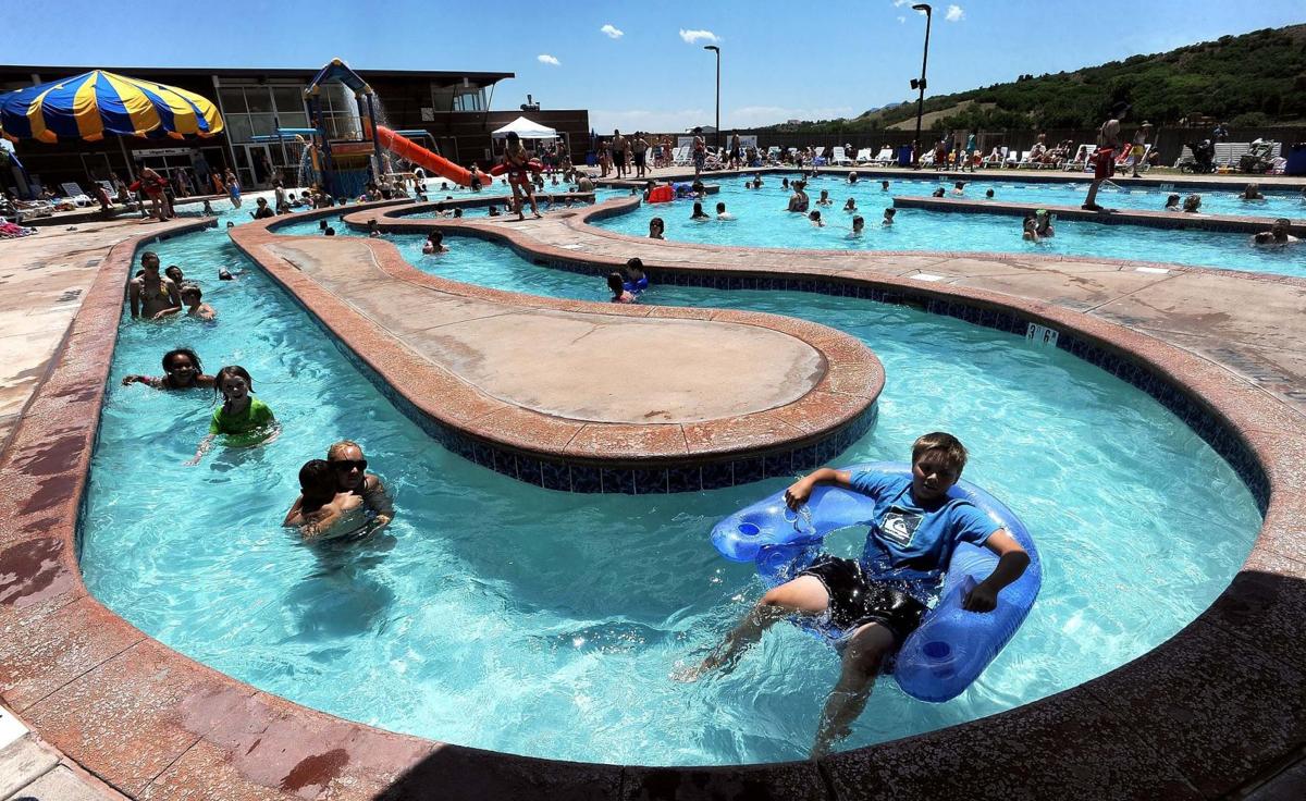 City Subsidy Would Help Ymca Take Over Springs Pools Colorado Springs News Gazette Com