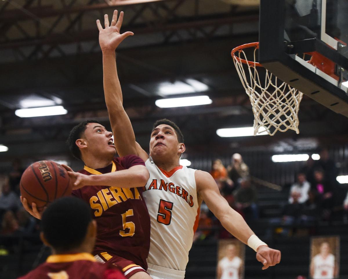 Paul Klee Lewis Palmer Rides Winning Culture Past Sierra In Class