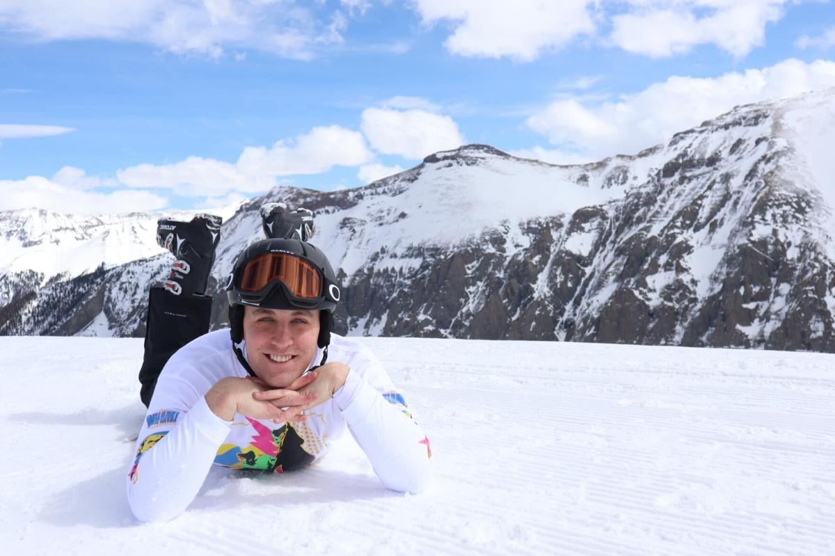 6 simple questions with KOAA meteorologist Sam Schreier Arts