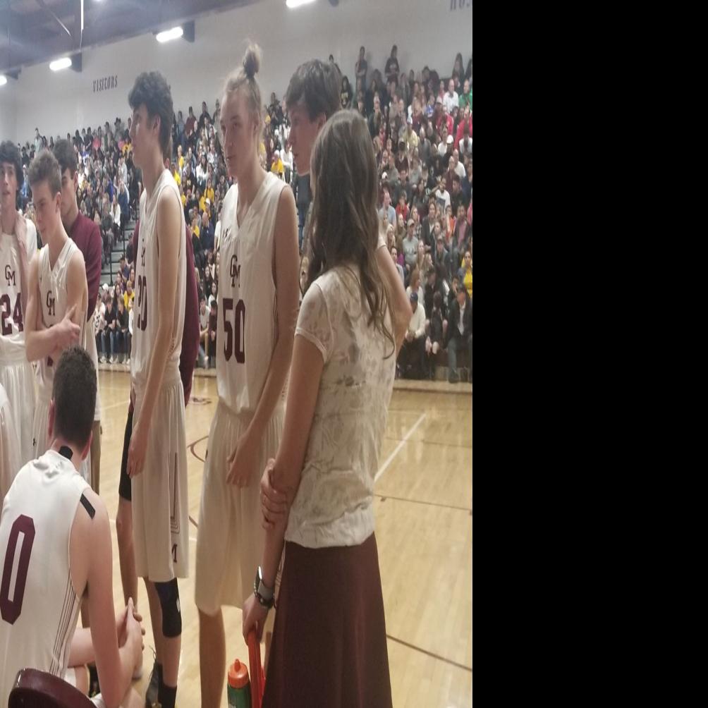 Cheyenne Mountain S Comeback Falls Short In Class 4a Boys