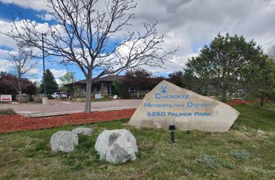 Cherokee Metropolitan District Bill Pay