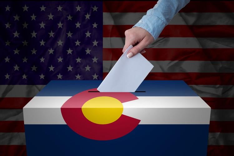 VOTER GUIDE What's on the 2023 Colorado Springs municipal ballot, how