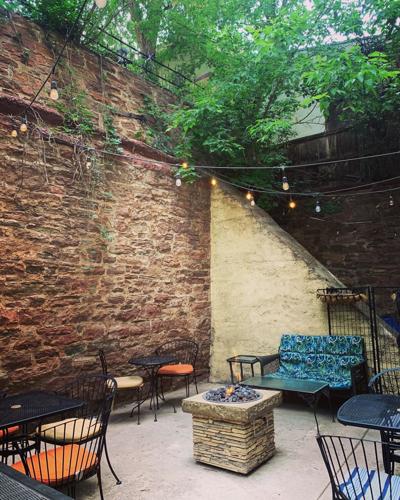 Swirl Wine Bar