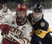 UND hockey players in the pros 2023-24 - Grand Forks Herald