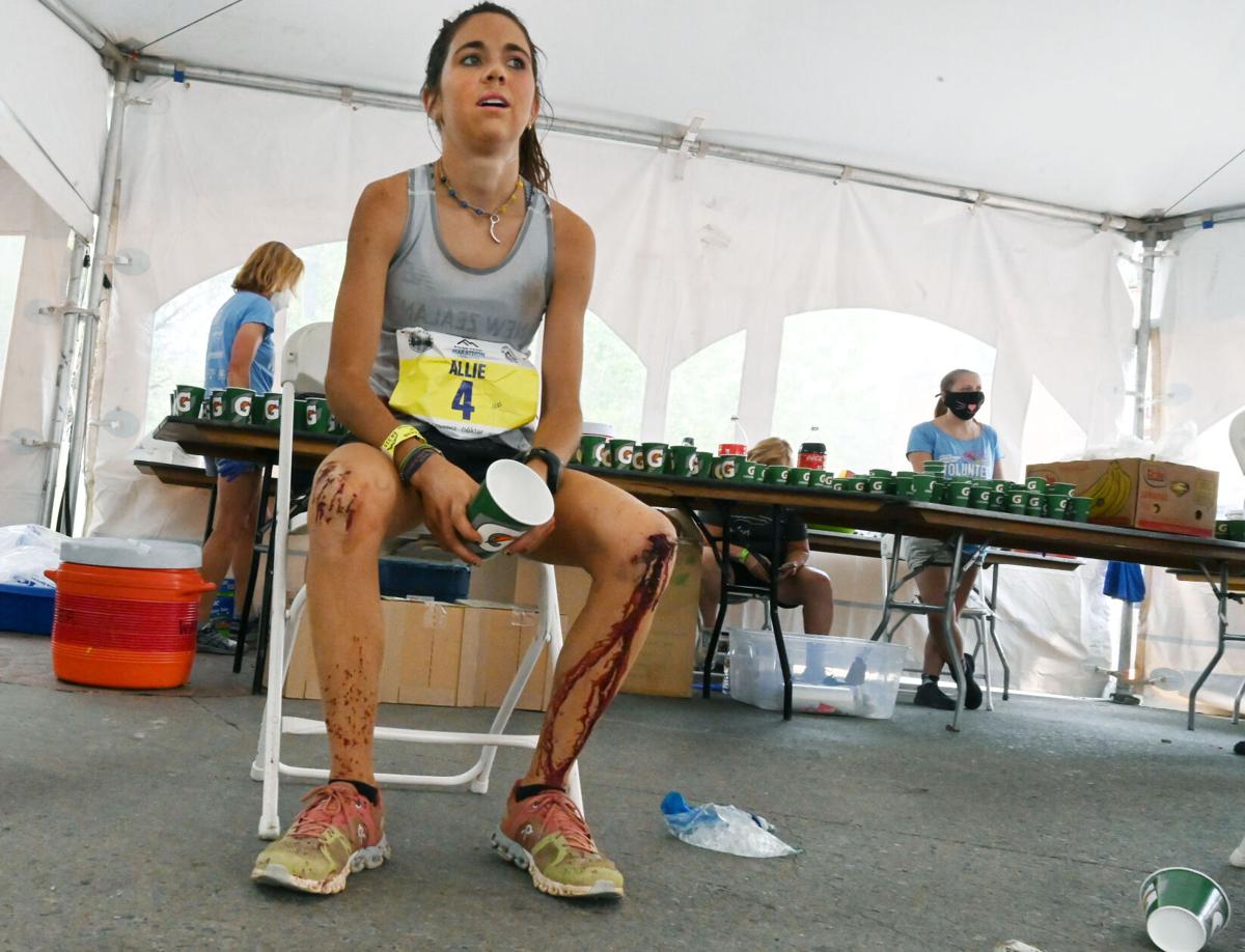 Pikes Peak Marathon continues on — with safety protocols