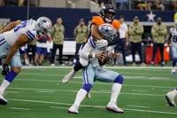 Broncos beat Cowboys 30-16 as 6-game Dallas win streak ends - Seattle Sports