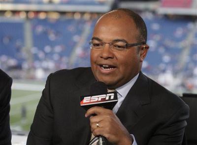 Sean McDonough to take over 'MNF;' Mike Tirico gets Olympics assignment  with NBC, Sports