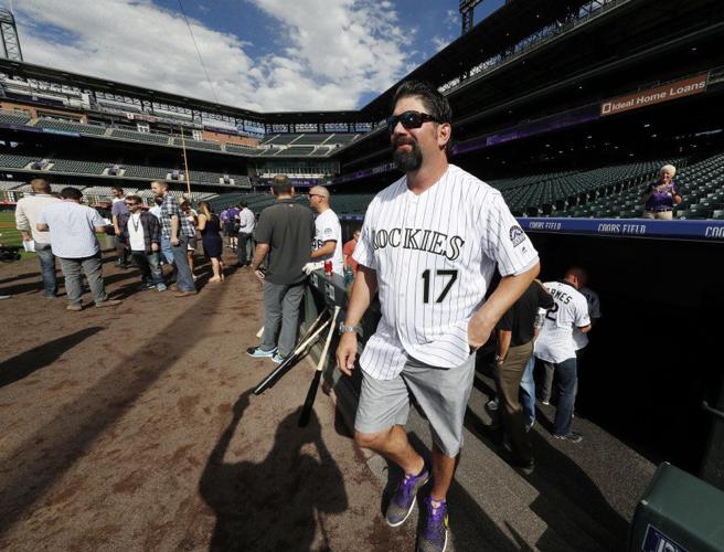 Carlos González jersey retirement, cemented place among Colorado Rockies  greats is overdue, Colorado Rockies