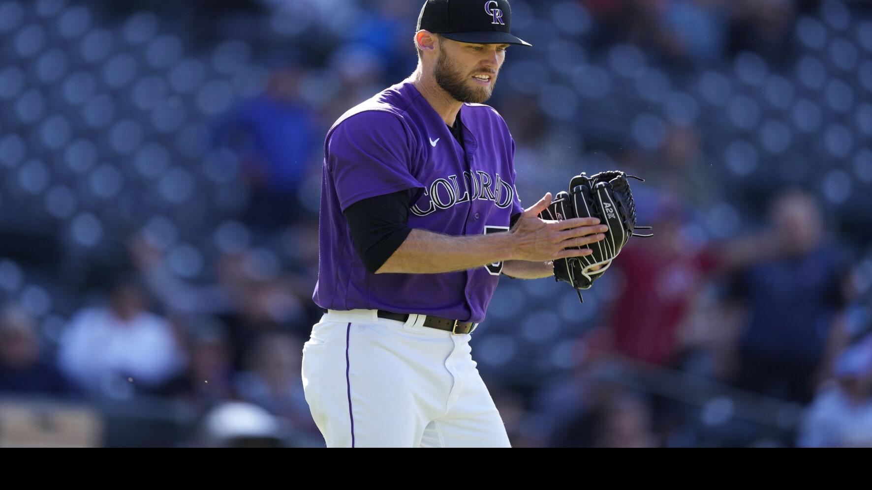 Evaluating the Prospects: Colorado Rockies