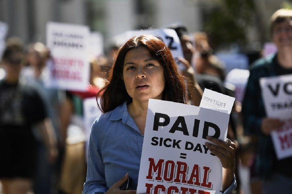 Amendment to raise minimum wage a highdollar