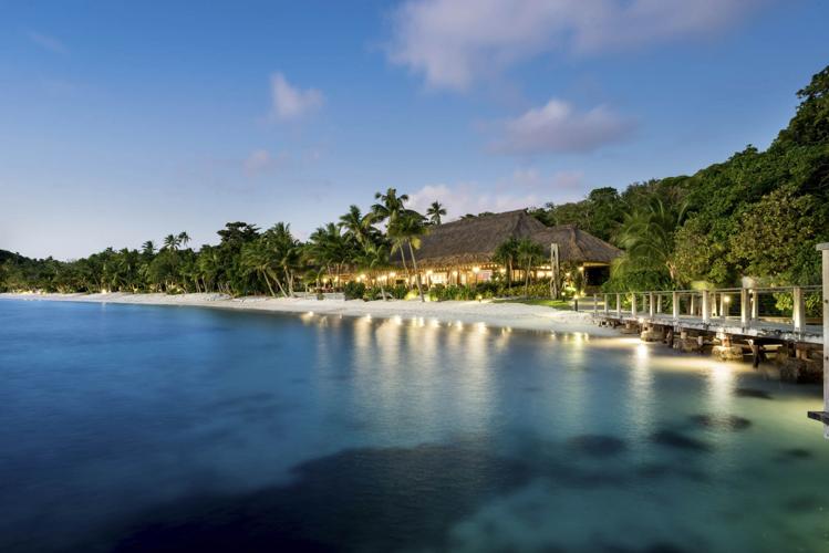 An Australian billionaire's $100 million Fiji resort, Lifestyle