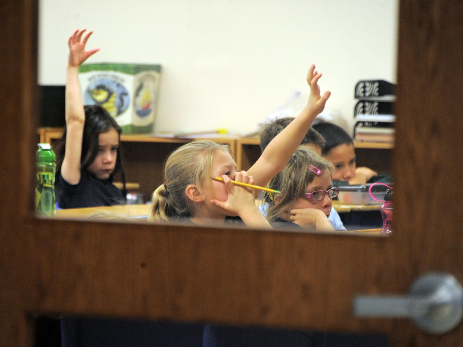 Colorado Springs Parent Files Lawsuit Against School For Plans To