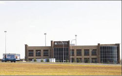 Aerospace Corp.