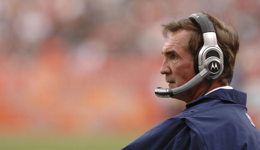 Payton believes Mike Shanahan, Dan Reeves highly deserving of Hall of Fame  inclusion - Mile High Report