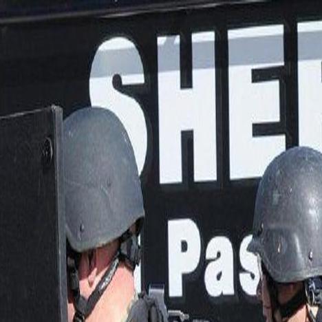 It S Not The Movies El Paso County Swat Teams Rarely Use Force Colorado Springs News Gazette Com