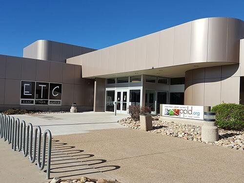 Pikes Peak Library District Reaches 2 Million E-checkouts Faster Than ...