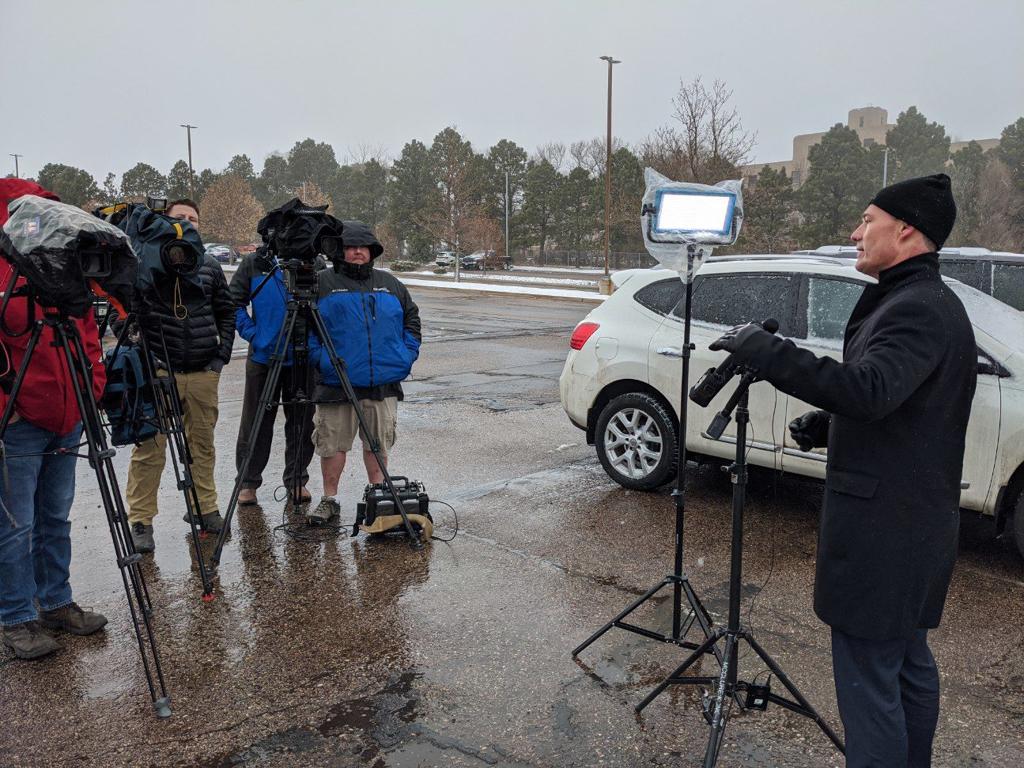 Coronavirus In Colorado Live Updates Four Boulder Residents