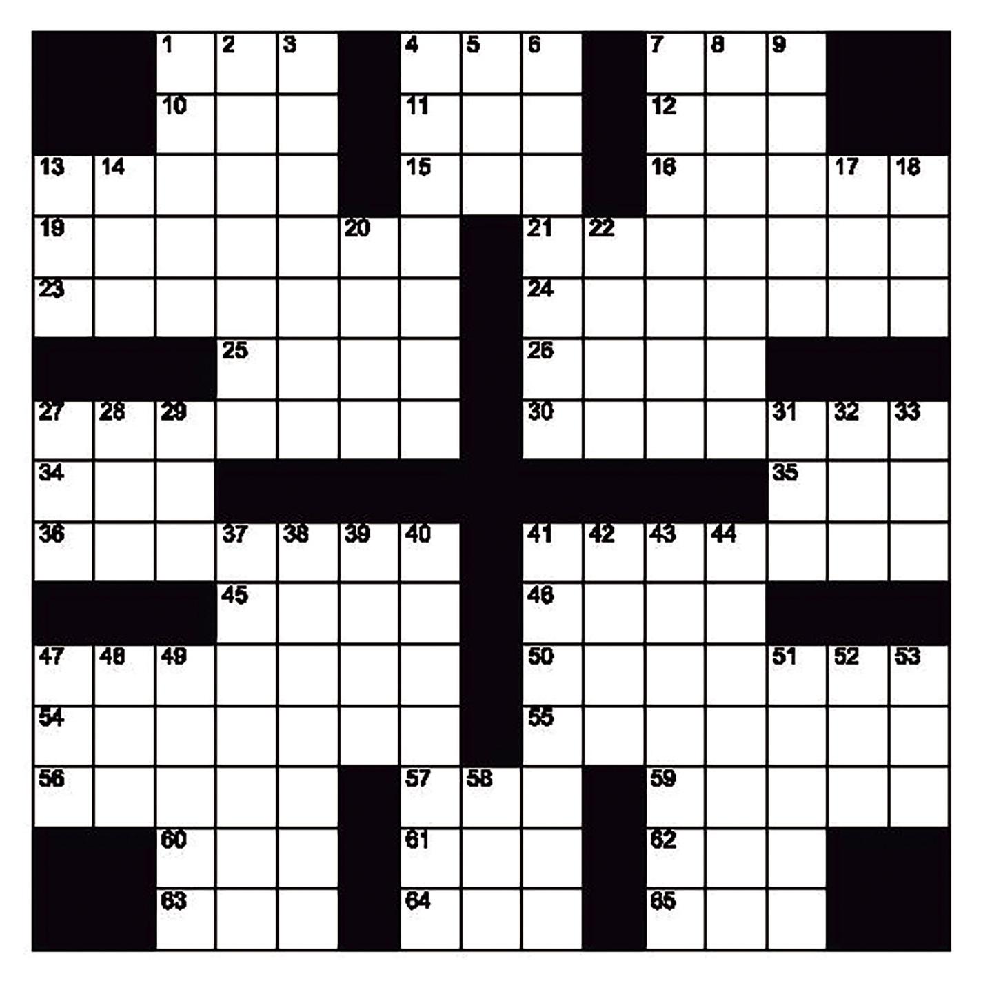 Part Of A Daisy Daily Themed Crossword Part Of A Daisy Daily Themed Crossword