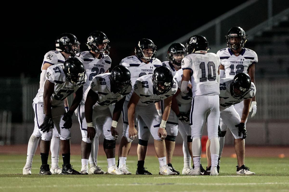 PREP FOOTBALL