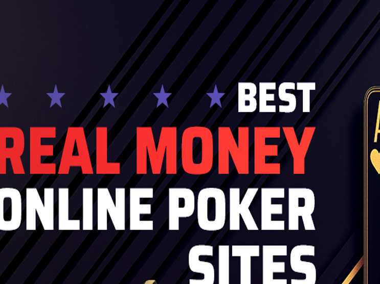 Best Real Money Online Poker Sites in 2024 Updated Sponsored