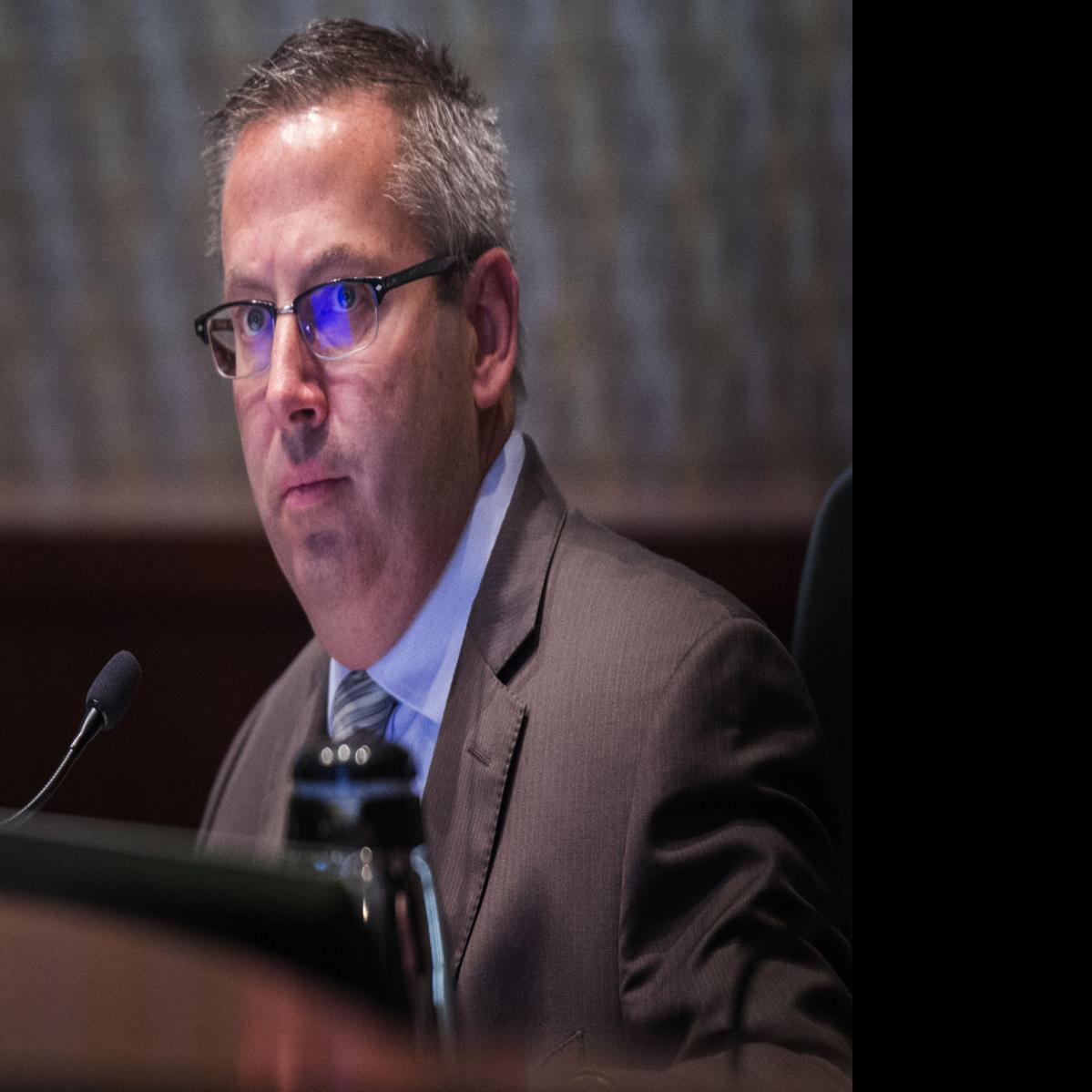 Inquiry Clears El Paso County Commission Mark Waller In Complaint Over Residency Government Gazette Com