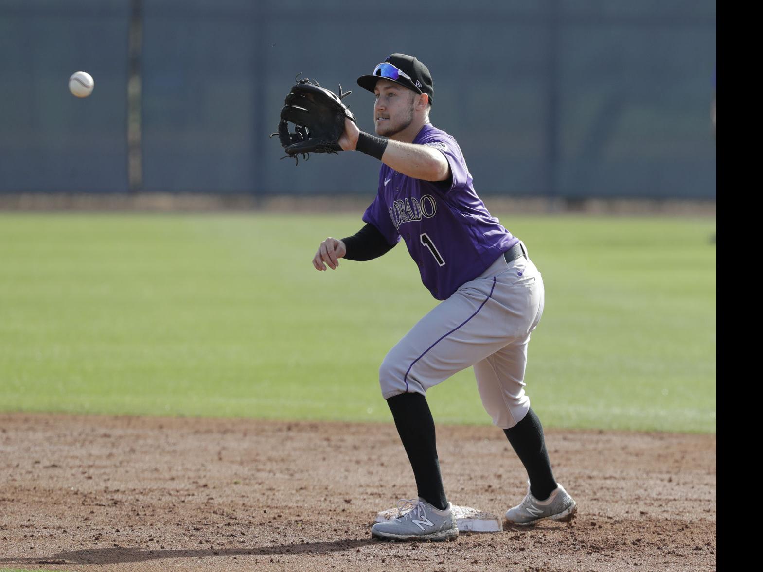 Woody Paige: Colorado Rockies' continued insistence to draft